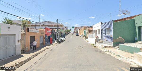 Terreno amplo de 2.215,60m² em Catarina/CE