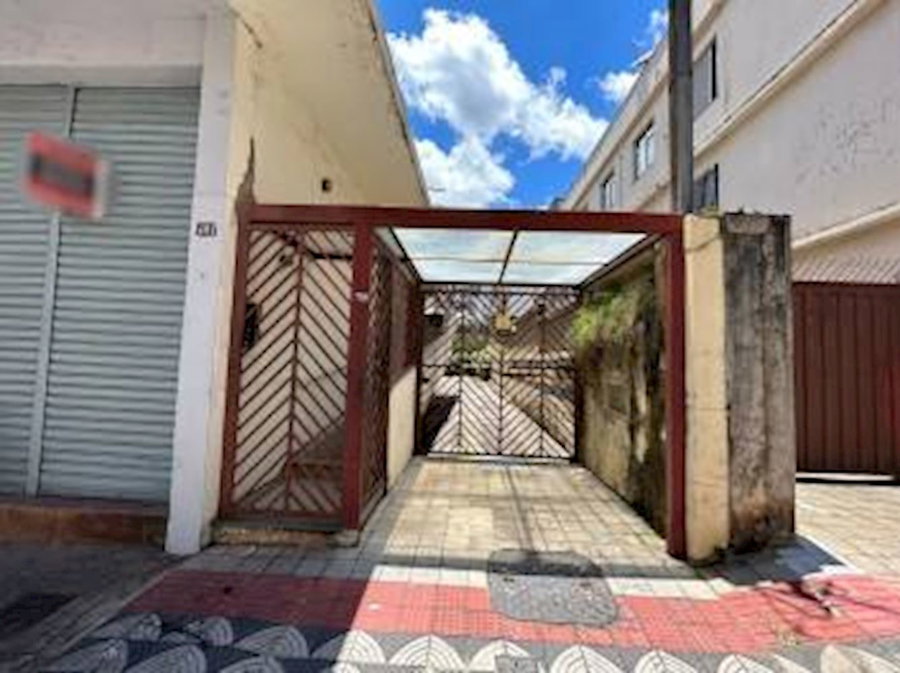 Apartamento com 3 quartos, 1 vaga, 96,44m²