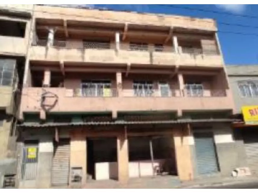 Apartamento com 79m² em Barra Mansa/RJ