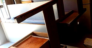 Lote 020 - Materiais Diversos e Equipamentos de Informática