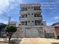 Apartamento com 3 quartos, 65,62 m², 1 vaga
