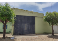 Galpão Comercial com 195m² em Aracoiaba/CE