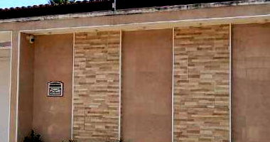 Casa com 176m² de área construída em São Gonçalo do Amarante/CE