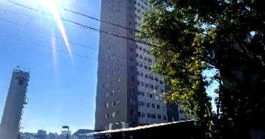 Apartamento com 44,18m² em São Paulo