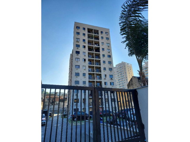 Apartamento com 2 quartos e 1 vaga em Madureira, Rio de Janeiro