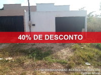 Casa com 2 Quartos em Caldas Novas/GO