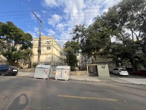 Apartamento com 2 Quartos no Centro, Santa Maria, RS