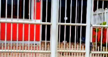 Casa em Cachoeirinha/RS com 45m² e terreno de 105m²