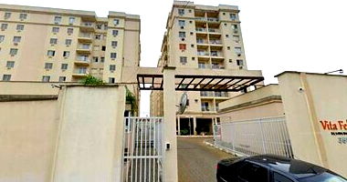 Apartamento 105, 68m², Ocupado, 1 Vaga