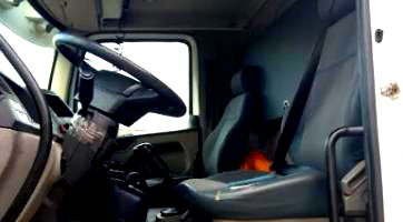 Caminhão VW/24.250 CNC 6x2 2010