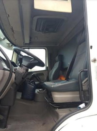 Caminhão VW/24.250 CNC 6x2 2010