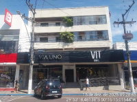Apartamento com 2 quartos em Osório/RS