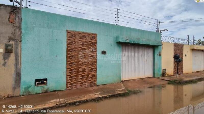 Casa com 2 quartos em Timon/MA