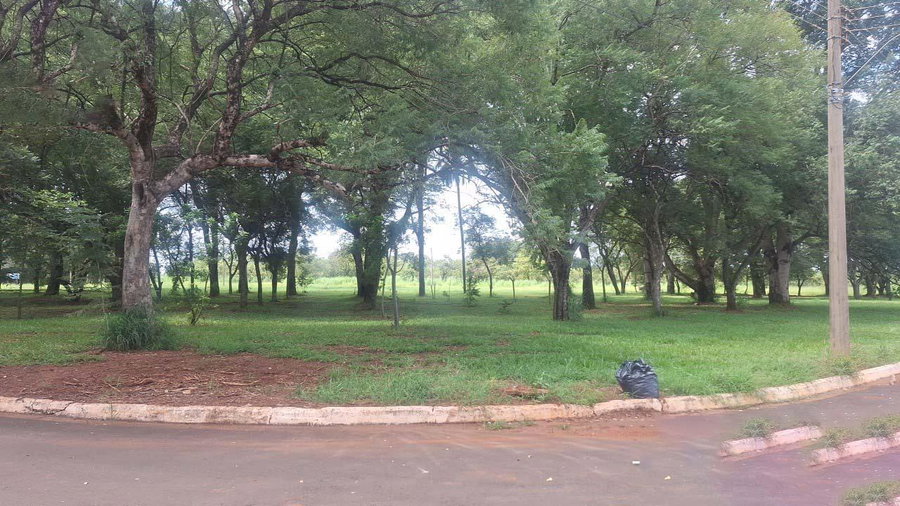 Terreno 941,90m² em Planura/MG - Ideal para Lazer ou Investimento