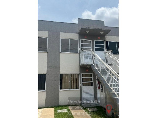 Apartamento com 2 quartos e 1 vaga em Ananindeua/PA
