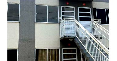 Apartamento com 2 quartos e 1 vaga em Ananindeua/PA