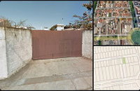 Terreno com benfeitorias em Londrina/PR