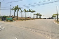 Terreno Urbano com 420m² em Santana de Parnaíba/SP