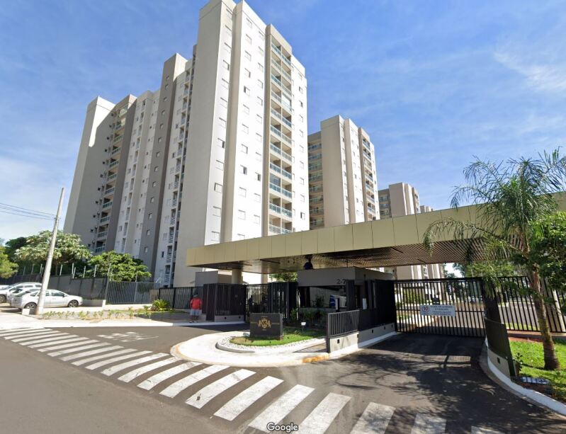 Apartamento 83m² no Residencial Quinta Ranieri Gold - Bauru/SP