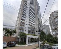 Apartamento Luxuoso com 4 Vagas na Alto da Lapa, SP