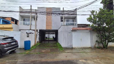 Casa com 2 quartos, 3 banheiros e 80,68 m²