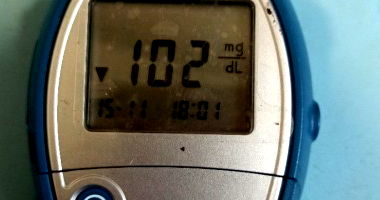 Aparelho Digital Medidor de Glicose - Oportunidade Única!