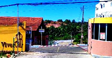 Apartamento com 2 quartos em Teresina