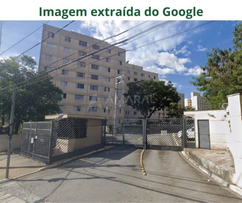 Direitos sobre Apto. Edifício Canadá - Jardim Esmeralda, SP