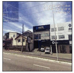 Comercial 577m² com Gravame no Estreito