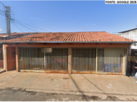 Parte Ideal de 4 Casas em Terreno de 400m²