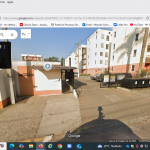 Apartamento 21 Bloco A no Residencial Munique com 66,21 m²