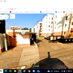 Apartamento 21 Bloco A no Residencial Munique com 66,21 m²