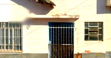 Apartamento 45 m² ocupado em Itajubá/MG