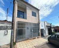 Casa ampla em Barra do Garças/MT com 338,89m² e 205m² de terreno
