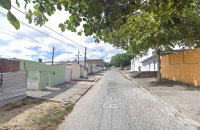 Casa com 3 quartos, 225m², ocupada, Garanhuns/PE