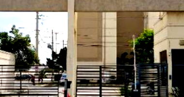 Apartamento em Vitória da Conquista com 1 Quarto