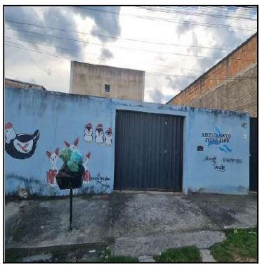 Apartamento com 1 vaga e 53,93m² de área privativa