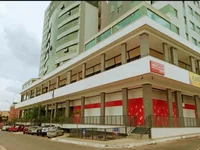 Loja comercial desocupada com 45,18m² de área útil