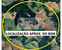 10,30% de Imóvel Rural com 16,94ha
