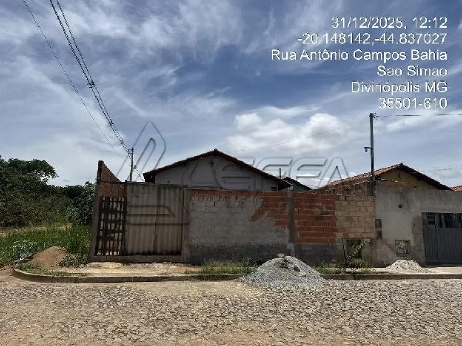 Casa com 1 quarto e 1 vaga, área privativa de 175m²