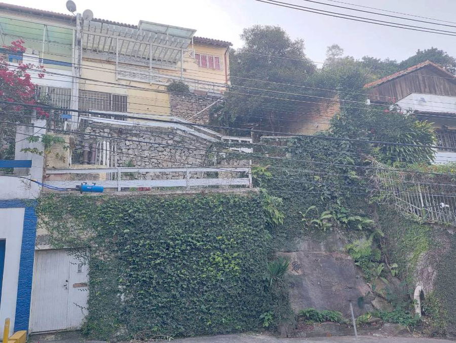 Apartamento com 318m², 101, Laranjeiras