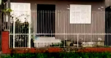 Casa com 1 vaga, 84m² construídos - Ocupado