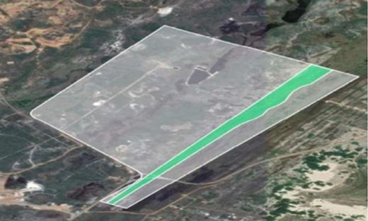 Lote urbano de 300 m² em Itaporanga D'Ajuda - SE