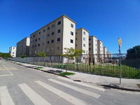 Apartamento 2 quartos 40m² em Guaratiba, Rio de Janeiro