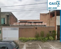 Casa CAIXA em Peruíbe/SP com 2 quartos e 128m²