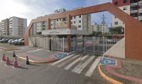 Apartamento 607 - Brisa - Cond. Caminho dos Ventos - Aruanda