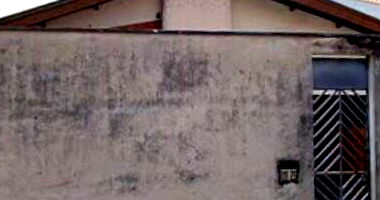 Casa em Americana/SP com 384m² de terreno e 202m² construída