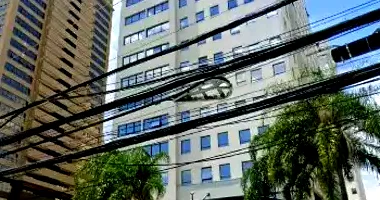 Conjunto Comercial em Leilão - Alphaville, Barueri/SP