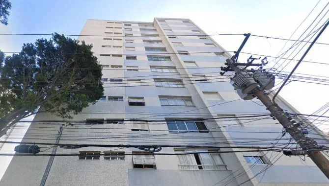 Apartamento de 78,94 m² em condomínio