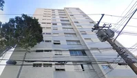 Apartamento de 78,94 m² em condomínio